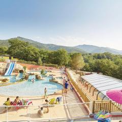 Camping Les Albères - Maeva