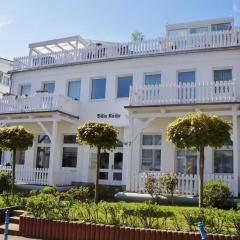 Villa Kaethe Ferienwohnung 45459