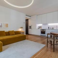 Stunning Apartment in Heart of Lisbon by LovelyStay