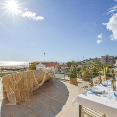 Cozy Apartment In Porto Empedocle With Kitchen