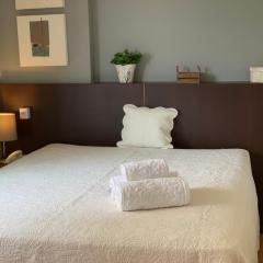 Apto Incrível entre Ipanema e Copacabana