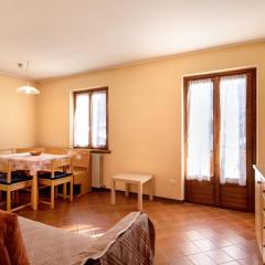 Chalet Meridiana Appartamento 3