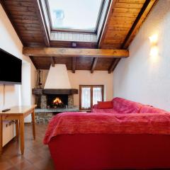 Chalet Meridiana Appartamento 9