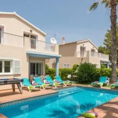 Villas Serena