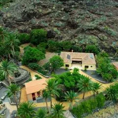 Haciendita Gomera