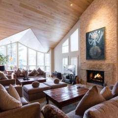 Northwoods Private Penthouse