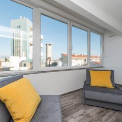 Balen 2. modern ap.close to Zrce beach