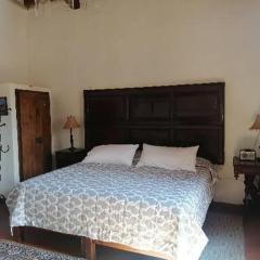 Suites de Lujo en el Corazón de la ciudad