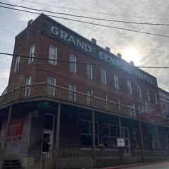 Grand Central Hotel