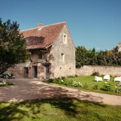 Clos des Dames de Lancharre