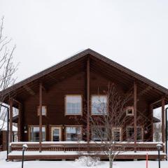 Cottage close to skiing and golf Tahkon Niitty C1