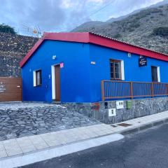 Casa El Descanso Azul A