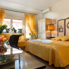 B&B All'Ombra di San Pietro