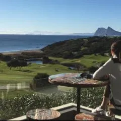 New front line beach-golf La Alcaidesa San Roque The Links 1