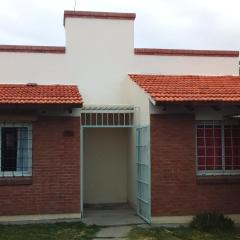 Casa dos dormitorios en excelente ubicación