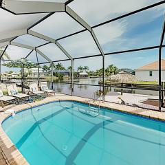 Swimmer's Delight