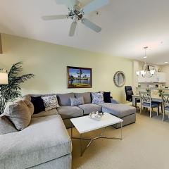 Greenlink Resort 421