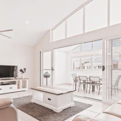 Malibu Apartments Unit 1 and 2 - 5 Oak Street