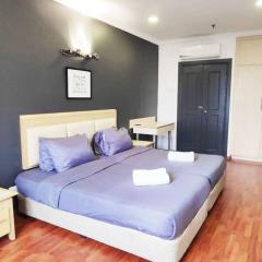 Eco One Bedroom Apartment @ Jalan Ampang, 3 pax