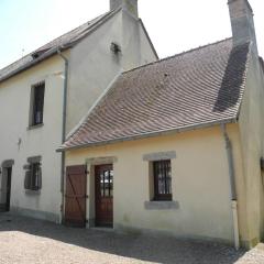 Gîte Livet, 4 pièces, 6 personnes - FR-1-600-128