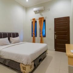 Vandolia Guest House Mitra RedDoorz