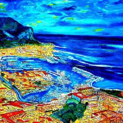 ART GALLERY HOUSE La casa dell’arte