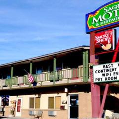 Sage Motel