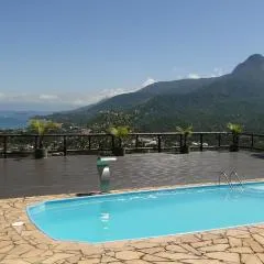 TOCA DO PARU Ecovillage Ilhabela