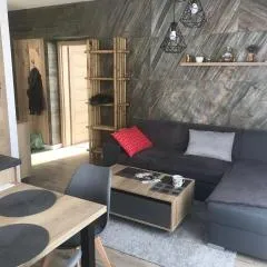 Apartmány Vila Vlasta Vysoké Tatry