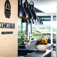 Concorde Hotel am Flugplatz