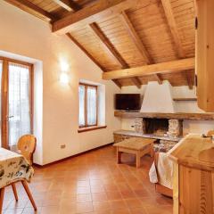 Chalet Meridiana Appartamento 10