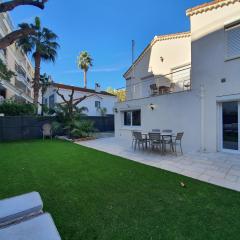Paradise House 70m2, by Welcome to Cannes