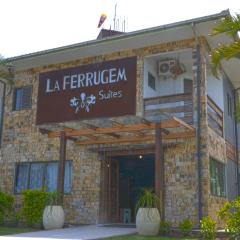 La Ferrugem Suites - 100 mts da Praia