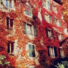 Appart'Hôtel Residence Dizerens