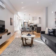 Welcoming and Homey unit near Mount Royal by DenStays