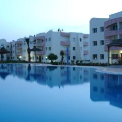 Fermer MOHAMMEDIA Bâtiment D