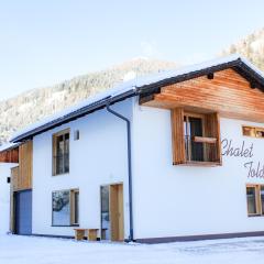 Chalet Tolder