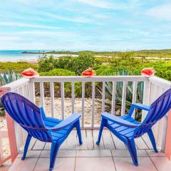 Chalk Sound Beach Residences Near Sapodilla Bay Beach by Angel Host!