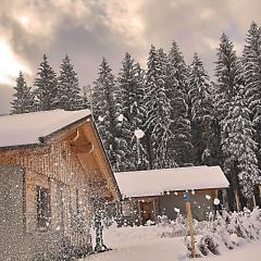 Dobringers Chalet-Dorf Warös