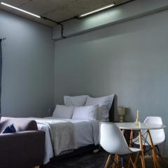 Lux Studio Apartment @ Hallmark House