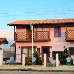 Pousada Alternativa KeKe