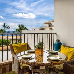 Royal Seacliff #406