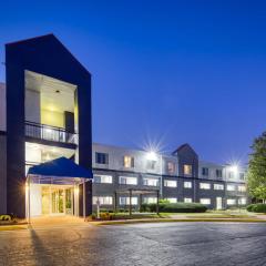 SureStay Plus Hotel by Best Western Durham Medical Center