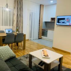 Apartman LUAN
