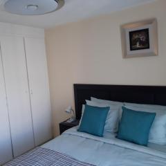 AM SELF CATERING LUXURY ACCOMMODATION