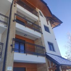 Apartman Vukajlović