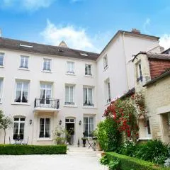 Clos Saint Martin