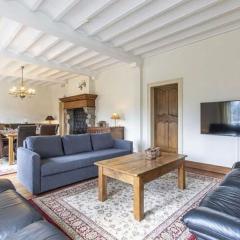 Characterful villa - fantastic place