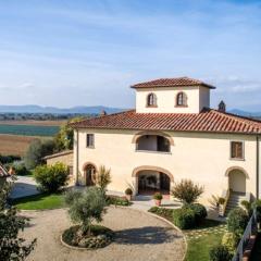 Timeless Tuscan Holiday Stay