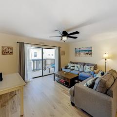 Bay View Villas #118